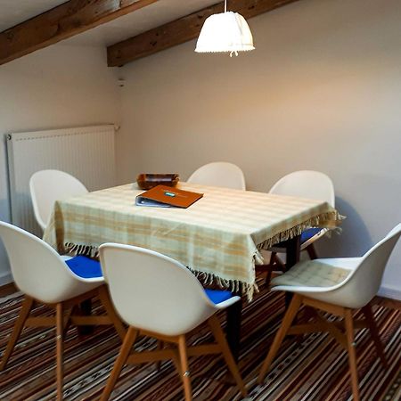 Appartement Eisenbahnerhaus Klausdorf Extérieur photo