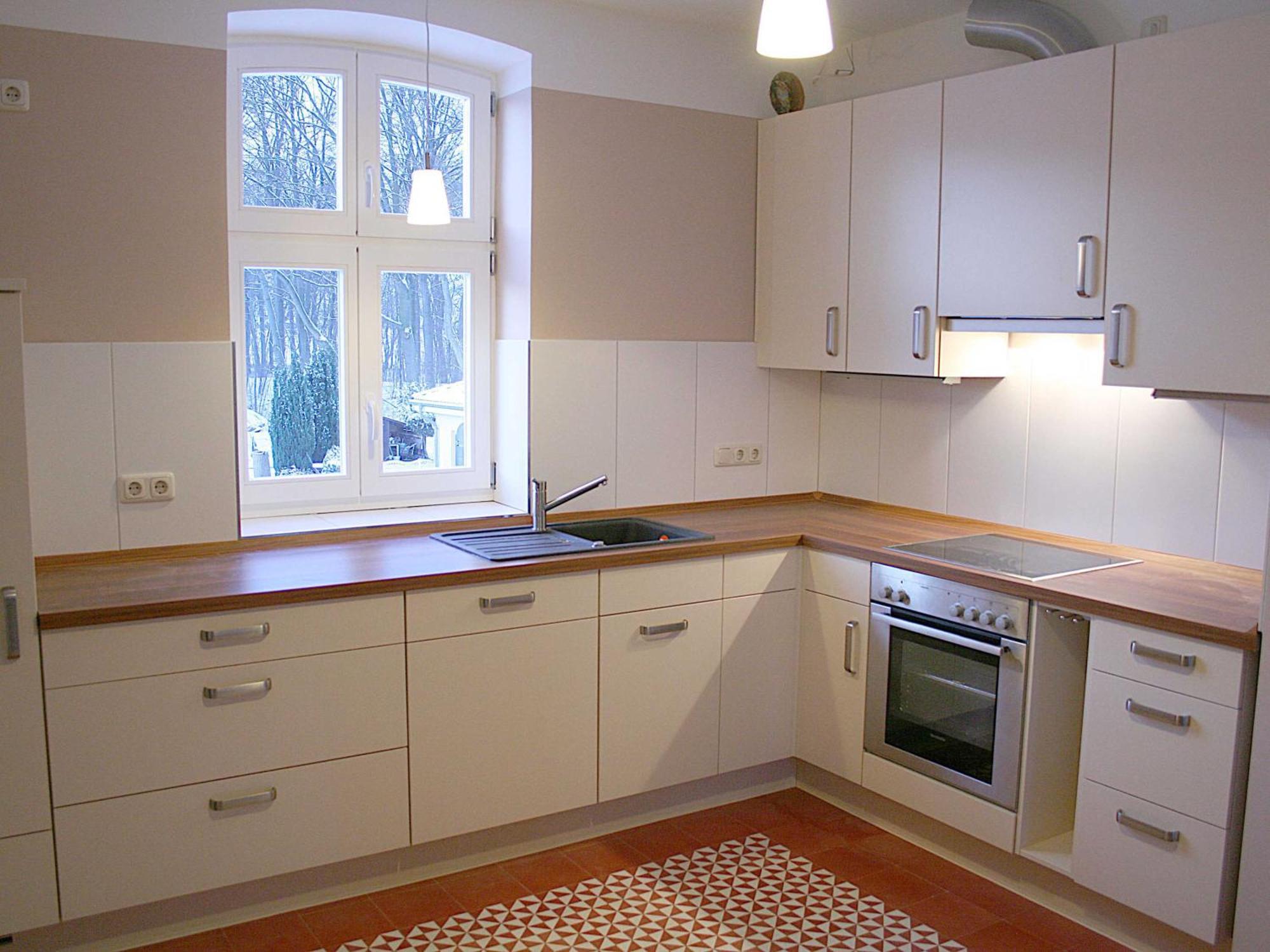 Appartement Eisenbahnerhaus Klausdorf Extérieur photo