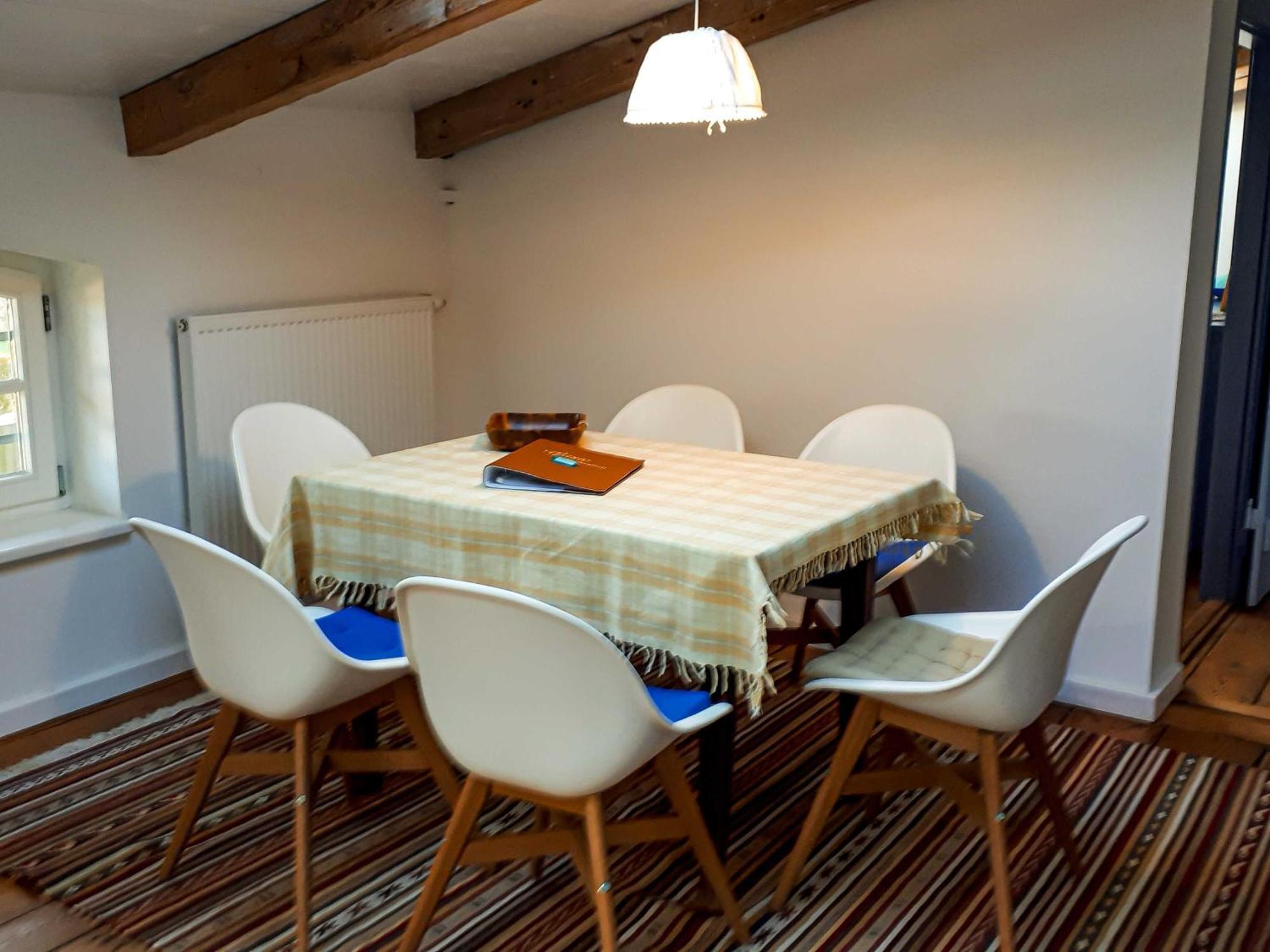 Appartement Eisenbahnerhaus Klausdorf Extérieur photo